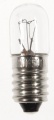E10 Lamp - 24v-4w Light Bulb 10x28mm